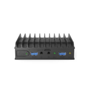 FITLET2-J3455-P36 - INTEL CELERON J3455, 9-36V DC INPUT VERSION