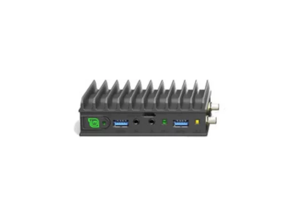 MINTBOX MINI 2 PRO (8GB RAM, 120~128GB M.2. SSD, 2X LAN, WIFI/BT, LINUX MINT)