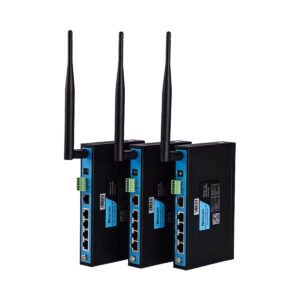 WIRELESS MODULES & GATEWAYS