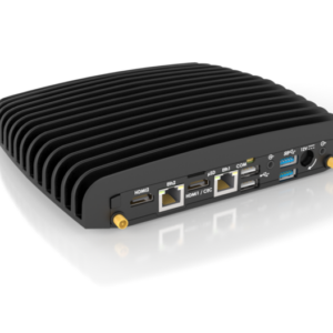Fit-PC4 pro barebone Kit
