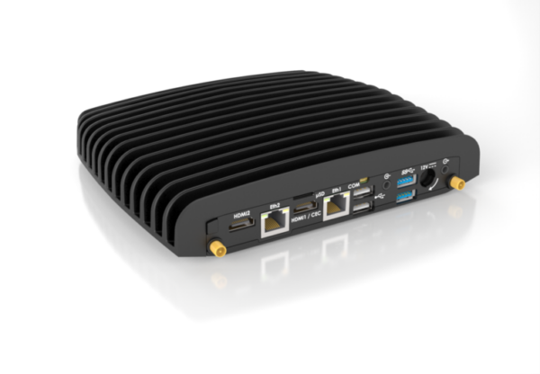 Fit-PC4 pro barebone Kit