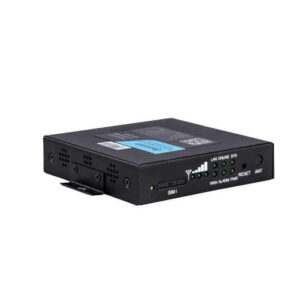 Bivocom TR321-LF 2-Port Cellular Router+WIFI