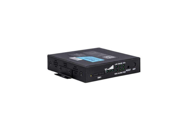 Bivocom TR321-LF 2-Port Cellular Router+WIFI