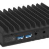FITLET3, INTEL® ATOM CJ6413 4CORE 2GHZ TDP12W, WITH TERMINALBLOCK (RS232/485 AND GPIO'S)