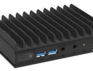 FITLET3, INTEL® ATOM X6211E 2CORE 1.3GHZ TDP6W, WITH TERMINALBLOCK (RS232/485 AND GPIO'S)