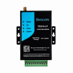 Bivocom TD210-LF Cellular Modem