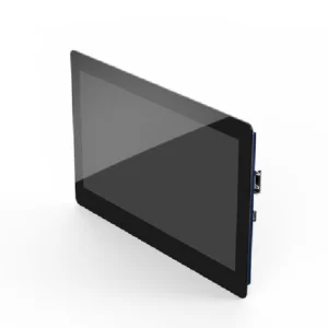 7 Inch, LCD / Capacitive Touch Display 1024x600, HDMI, USB