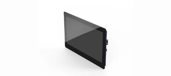 7 Inch, LCD / Capacitive Touch Display 1024x600, HDMI, USB