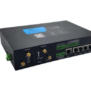 Bivocom TG463-NR 5G IoT Router with 5-GbE Port