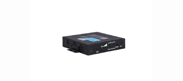 Bivocom TR321-M 2-Port LTE-M/NB-IoT Router