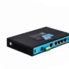 Bivocom TR341-LF 5-Port Cellular WIFI Router+Dual SIM +Standalone GPS