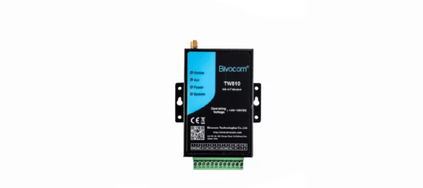 Bivocom TW810-N NB-IoT Modem