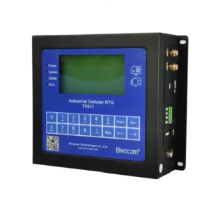 Bivocom TY511-LF LCD Cellular RTU