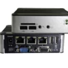 eBox-3310MX-L3 - 933Mhz, 1GB RAM, SD slot, 3xLAN, VGA, 4xUSB (1 internal), 1xCOM, 1xSATA (2.5inch support)