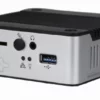 Ebox EB-AN-H, 1.2GHz Cortex-A7 Dual-Core, Android 4.4.4, 1GB RAM, 8GB SSD, WIFI/BT, HDMI, 1GBit LAN, Audio-out