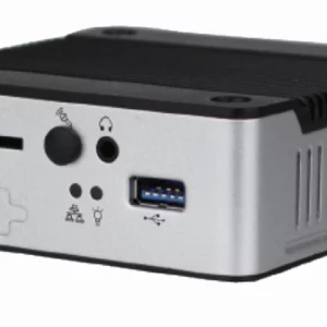 Ebox EB-AN-H, 1.2GHz Cortex-A7 Dual-Core, Android 4.4.4, 1GB RAM, 8GB SSD, WIFI/BT, HDMI, 1GBit LAN, Audio-out