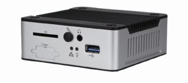 Ebox EB-AN-H, 1.2GHz Cortex-A7 Dual-Core, Android 4.4.4, 1GB RAM, 8GB SSD, WIFI/BT, HDMI, 1GBit LAN, Audio-out