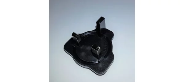 Ebox Powerplug UK type