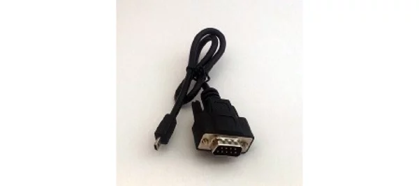 Fit-PC / Intense-PC RS232 adapter