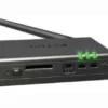 Fit-PC2i 1.6Ghz, Atom Z530,2GB RAM, 2xLAN, mini-SD, 320GB HD,