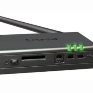 Fit-PC2i 1.6Ghz, Atom Z530,2GB RAM, 2xLAN, mini-SD, 320GB HD,