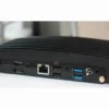 Fit-PC3, AMD T56N 1.6Ghz APU dual core, 18Watt, 1x mini-PCIe,