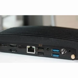 Fit-PC3, AMD T56N 1.6Ghz APU dual core, 18Watt, 1x mini-PCIe,