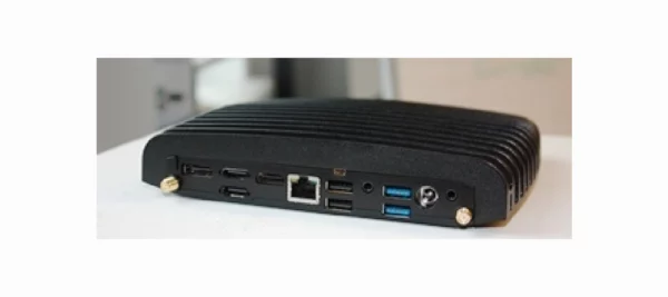 Fit-PC3, AMD T56N 1.6Ghz APU dual core, 18Watt, 1x mini-PCIe,