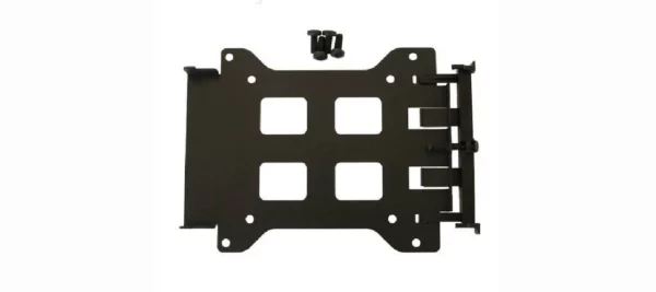 Fit-PC3 VESA (wall) mount bracket