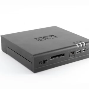 FitPC2 - 1.6Ghz, 2GB RAM, WIFI, 16G MSATA, Extended temp