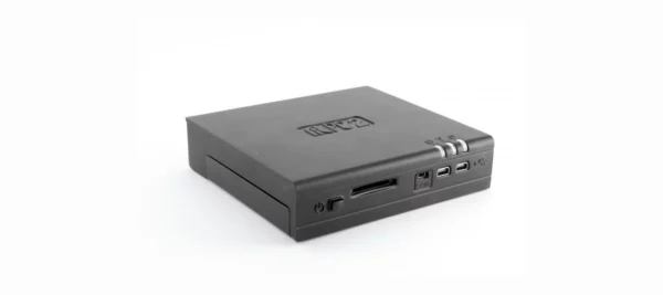FitPC2 - 1.6Ghz, 2GB RAM, WIFI, 16G MSATA, Extended temp