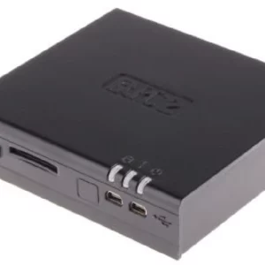 FitPC2i - 1.6Ghz, 2GB RAM, Extended temp TI