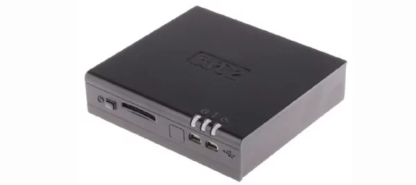 FitPC2i - 1.6Ghz, 2GB RAM, Extended temp TI