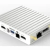 Fitlet GI AMD C64. NORAM, 4xLAN