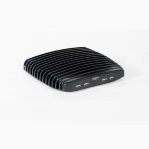 Intense PC - Intel Core i7, WIFI, 4 GBE ports w/ POE, 2x USB module