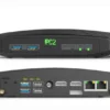 Intense-PC2 Core I5 C4300 Wifi/BT + 2x miniPCIe SLOT FM