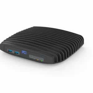 Intense PC3 - Intel Core i7-C7500 V2 incl 16GB DDR4 SO-DIMM