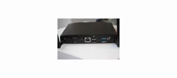 fit-PC3 (AMD T40E 1Ghz APU, dual core, 6.4Watt), 2x2GB Ram, WIFI
