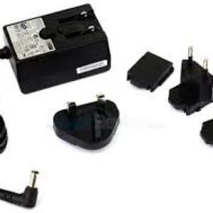 LIVA-X poweradapter 12V EU