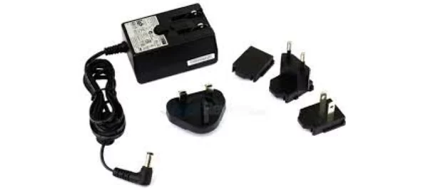 LIVA-X poweradapter 12V EU
