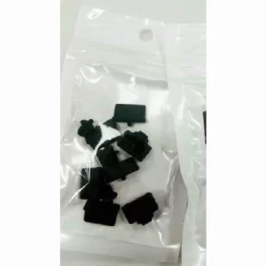Mini-PC Type2 silicone Dustcap set