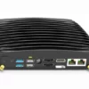 Fit-PC3i, AMD T56N 1.6Ghz APU dual core, 18Watt, 1x mini-PCIe,