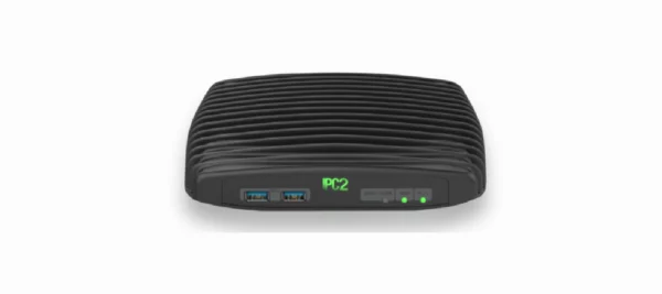 Intense PC2 - Intel Core i3-C4010 - 1.7 Ghz 64bit dual core + Intel HD