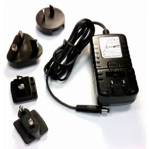 Power supply for fit-PC3/fit-PC4 Value/fitlet/ fitlet2