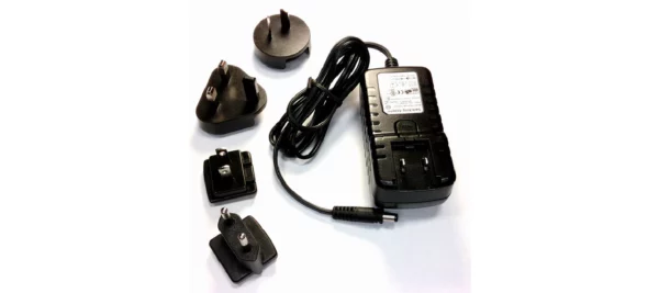 Power supply for fit-PC3/fit-PC4 Value/fitlet/ fitlet2