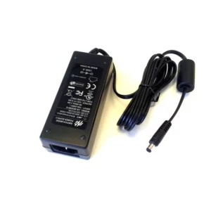 Replacement powersupply - input 100-240VAC 50/60Hz,