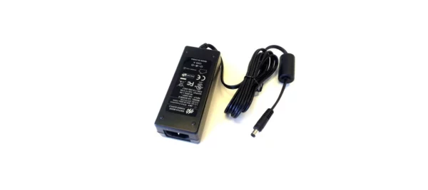Replacement powersupply - input 100-240VAC 50/60Hz,