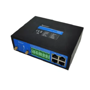 Bivocom TG452-LF IoT Edge Gateway, 1GB Flash