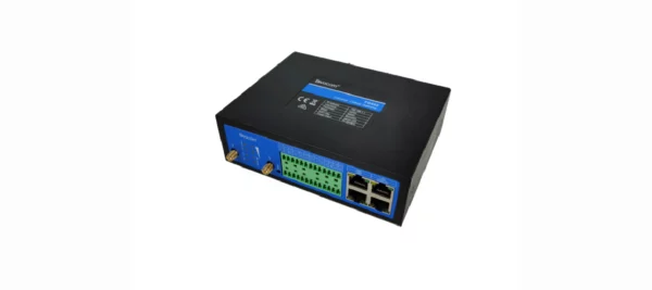 Bivocom TG452-LF IoT Edge Gateway, 1GB Flash, GPS