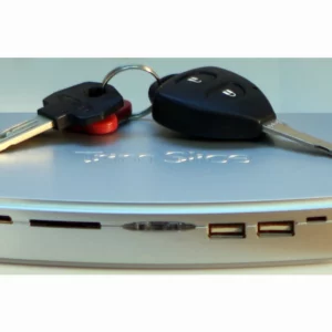 TrimSlice H- ARM Cortex - 2.5inch SATA SLOT (DISK NOT INCLUDED)